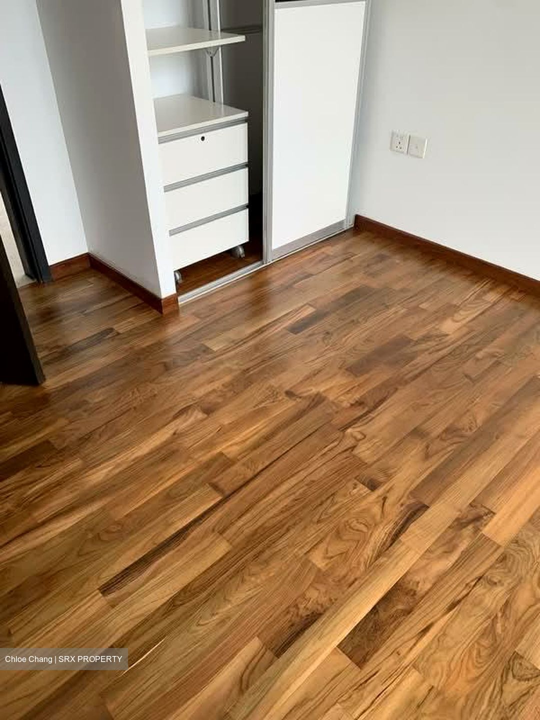 Haig 162 (D15), Apartment #553364481